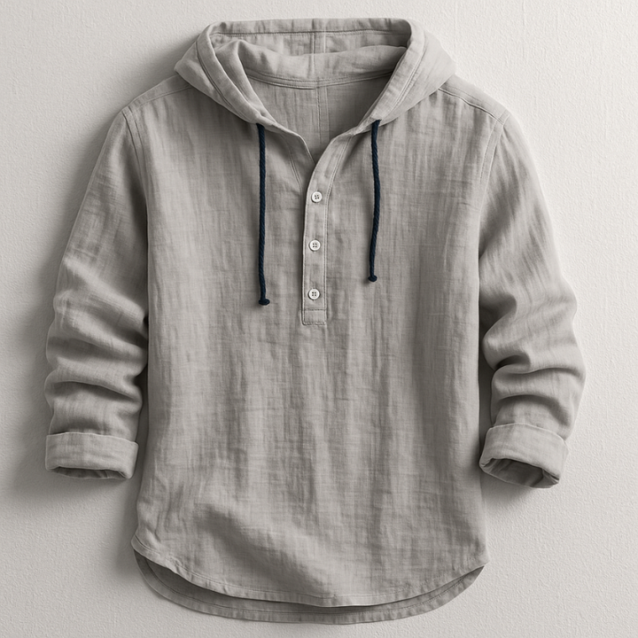 MASON | MEN'S TOP