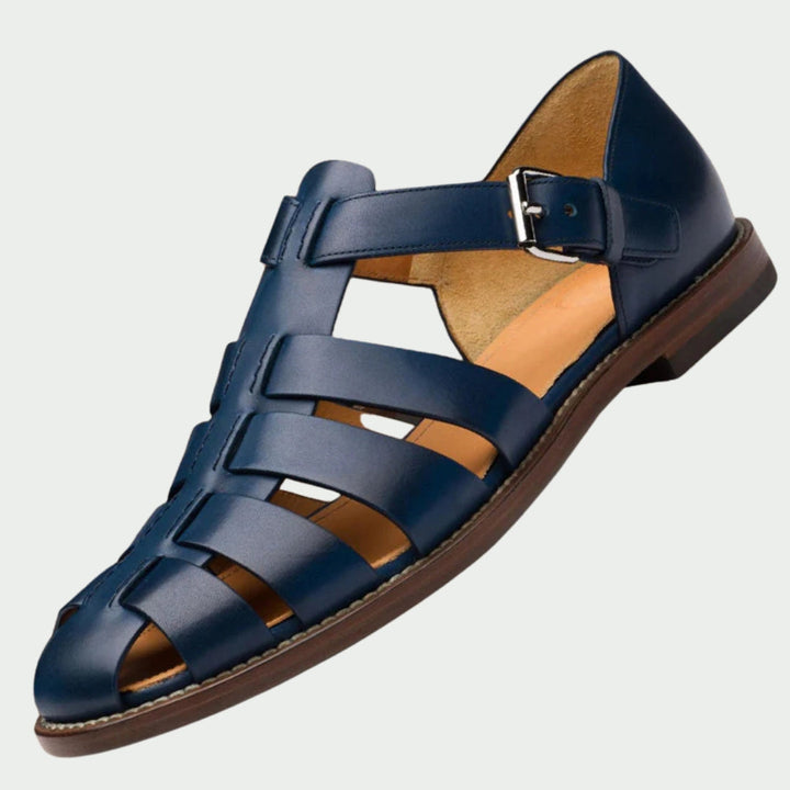 TIBOR | PREMIUM MEN'S SANDALS