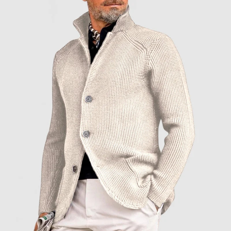 WARREN | MEN'S ELEGANT VEST