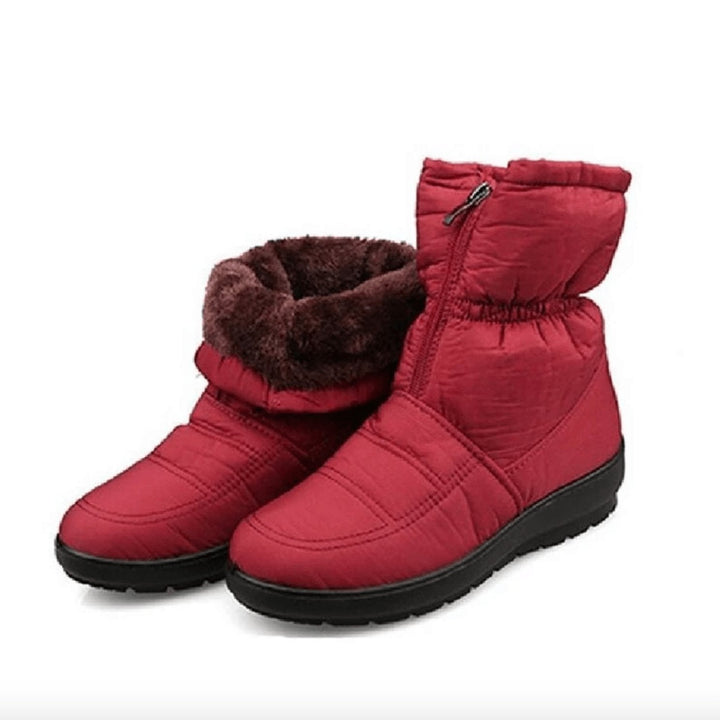 KATERINA | WATERPROOF & ALL TERRAIN BOOTS