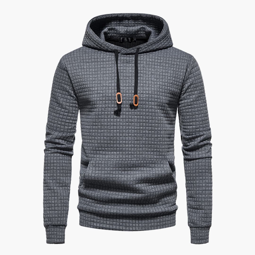 MARTIN | MEN'S WARM HOODIE