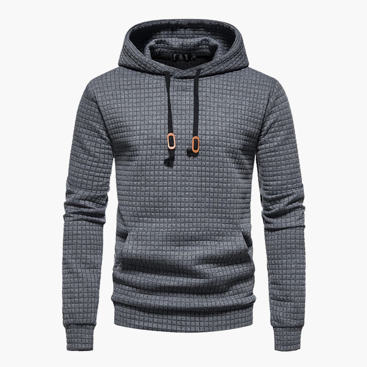 MARTIN | MEN'S WARM HOODIE