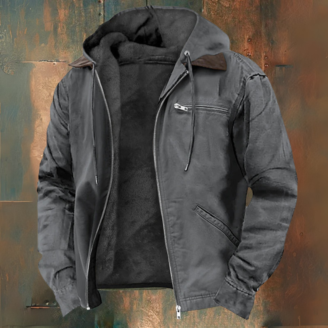 CAMERON | MEN'S WORKWEAR JACKET