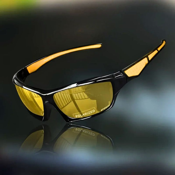 JAYDEN | PULSE SUNGLASSES (1+1 FREE)