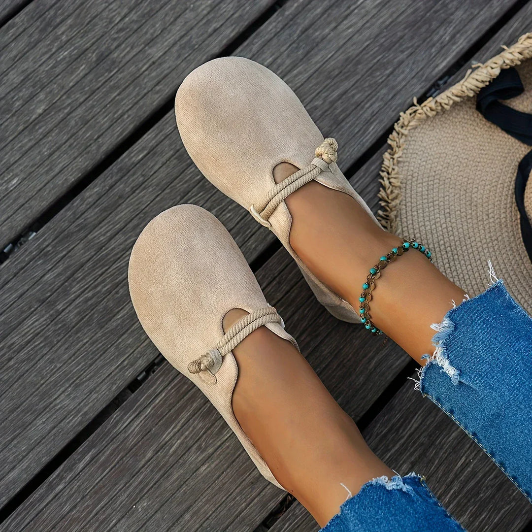 ILONA | ORTHOPAEDIC COMFORT SHOE