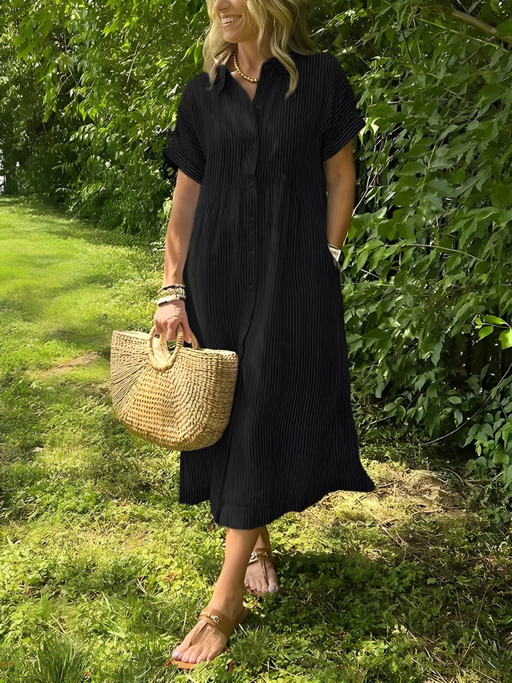 LYNDA | MAXI DRESS