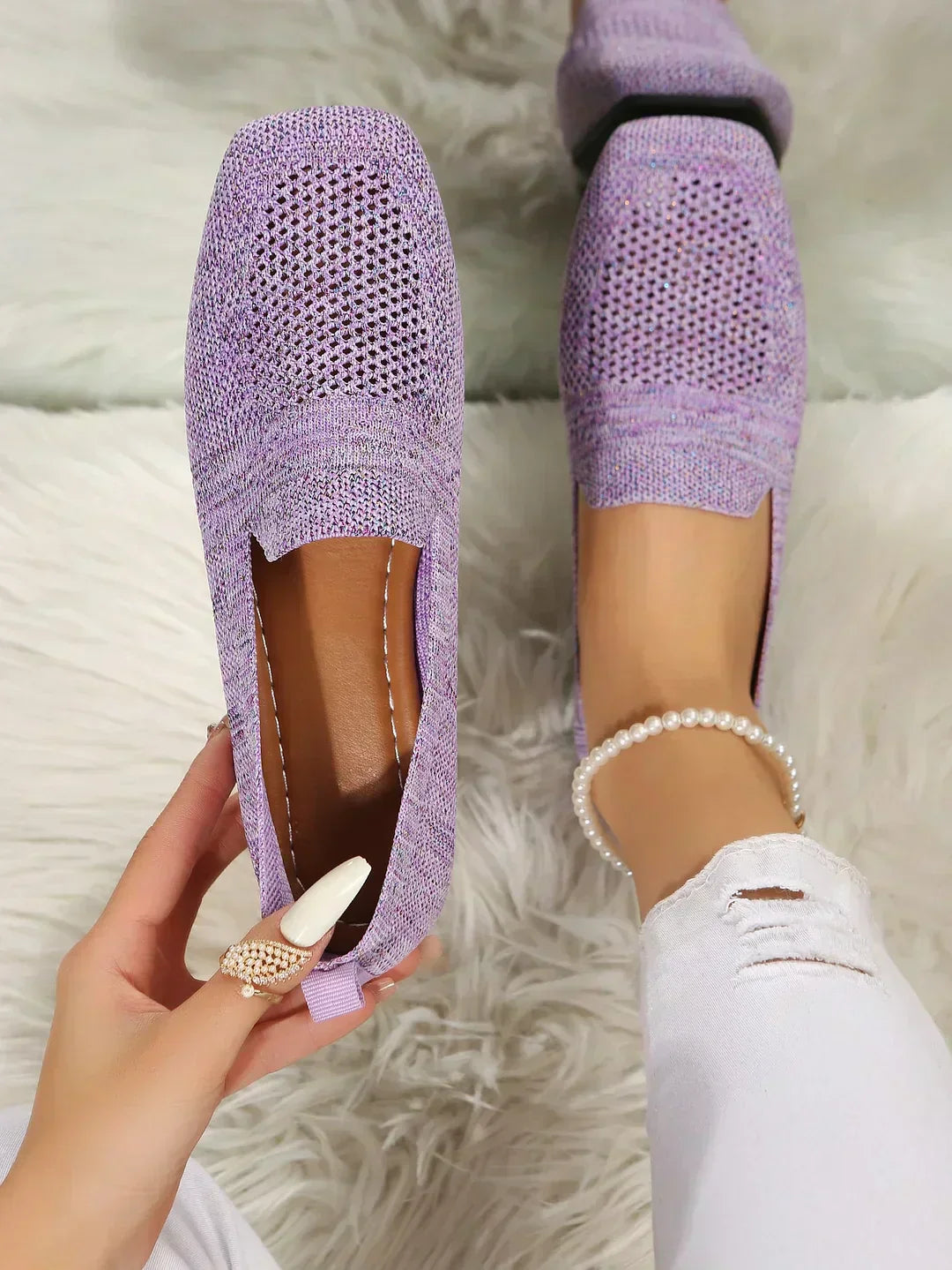 CALLISTA | ORTHOPAEDIC SHOES