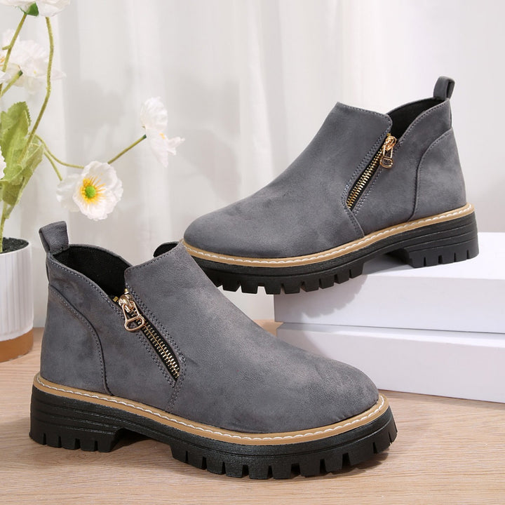 JULIA | ORTHOPAEDIC WOMEN'S ANKLE BOOTS