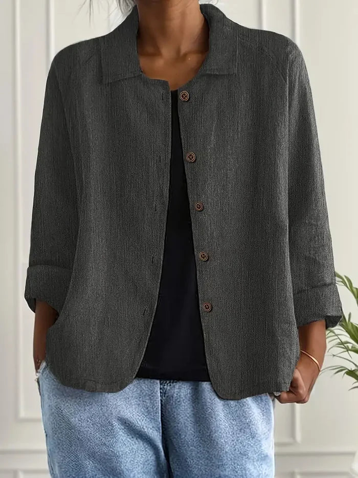 MIRA | CLASSIC & ELEGANT TOP