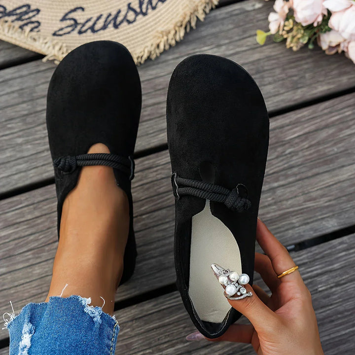 ILONA | ORTHOPAEDIC COMFORT SHOE