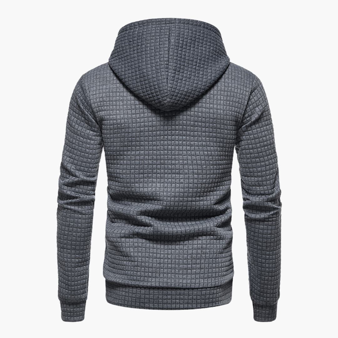 MARTIN | MEN'S WARM HOODIE