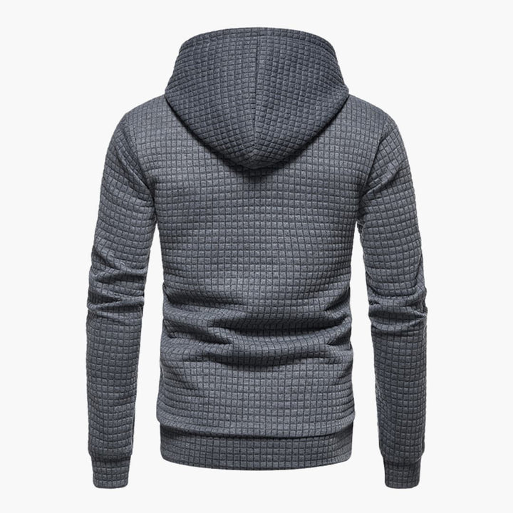 MARTIN | MEN'S WARM HOODIE