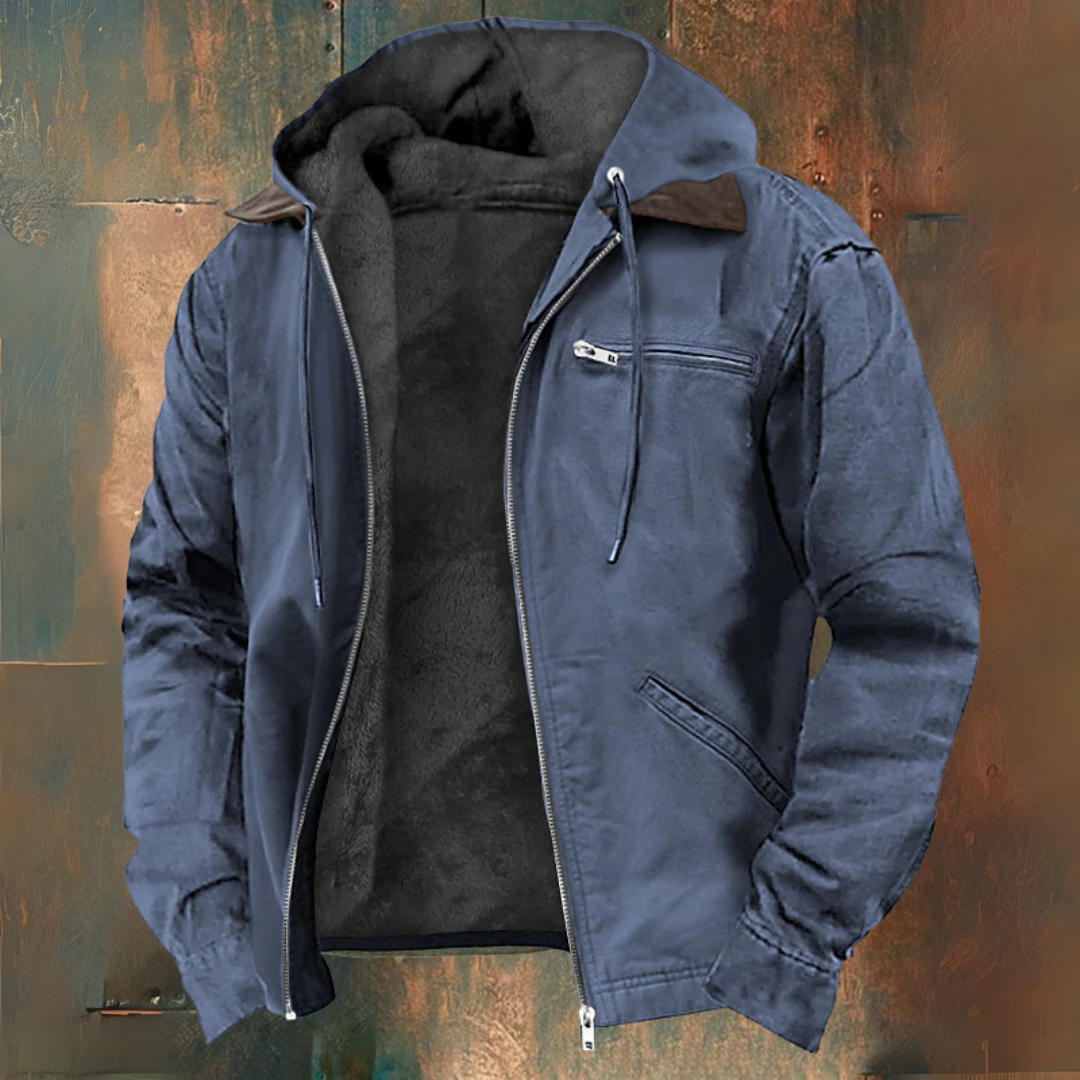 CAMERON | MEN'S WORKWEAR JACKET