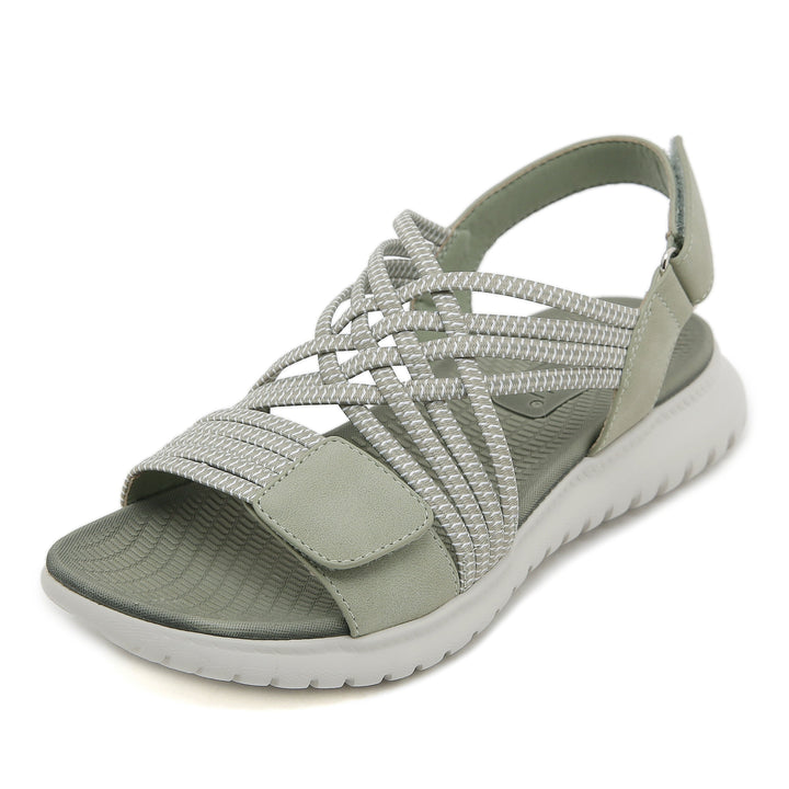 ELVINA | ORTHOPAEDIC COMFORT SANDALS