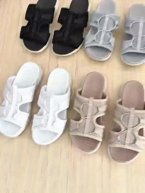 MILENA | LIGHTWEIGHT COMFORT SANDALS