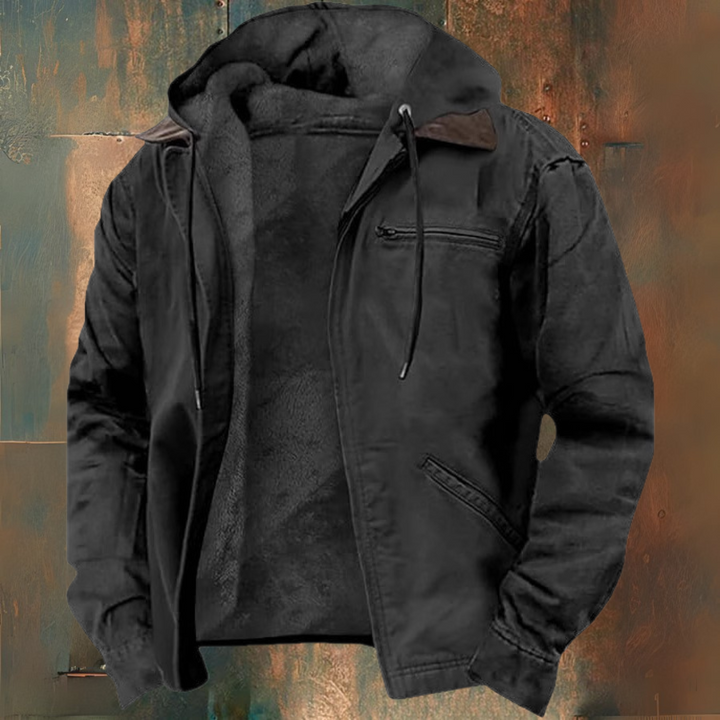 CAMERON | MEN'S WORKWEAR JACKET