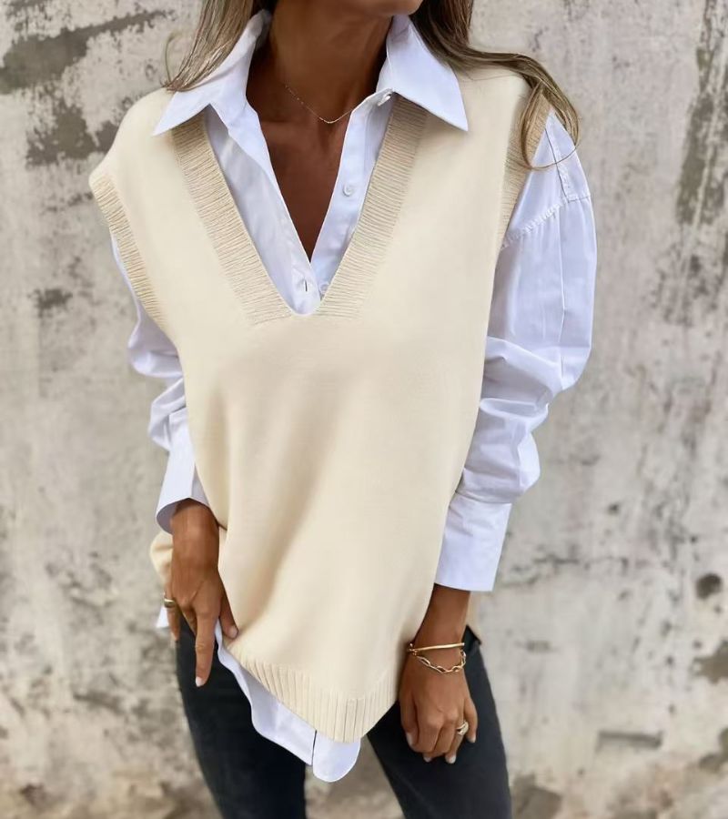 MACIE | COSY CARDIGAN