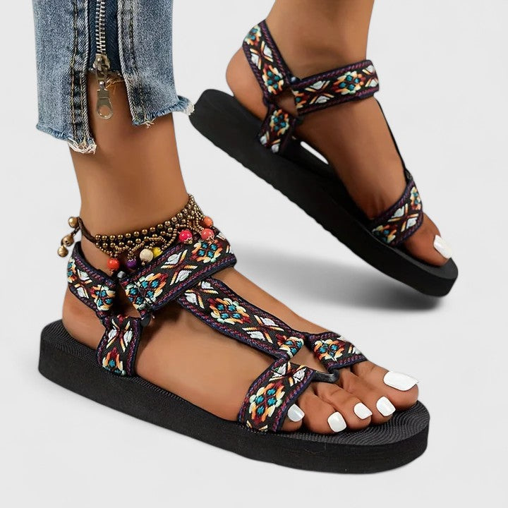 DALINA | ORTHOPAEDIC SANDALS