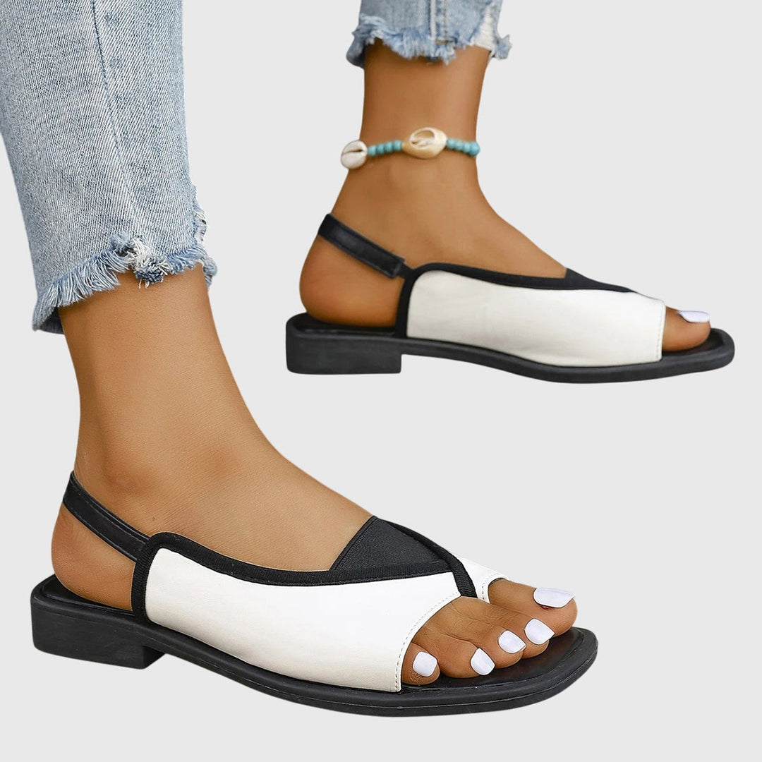 TILDA | ORTHOPAEDIC SANDALS