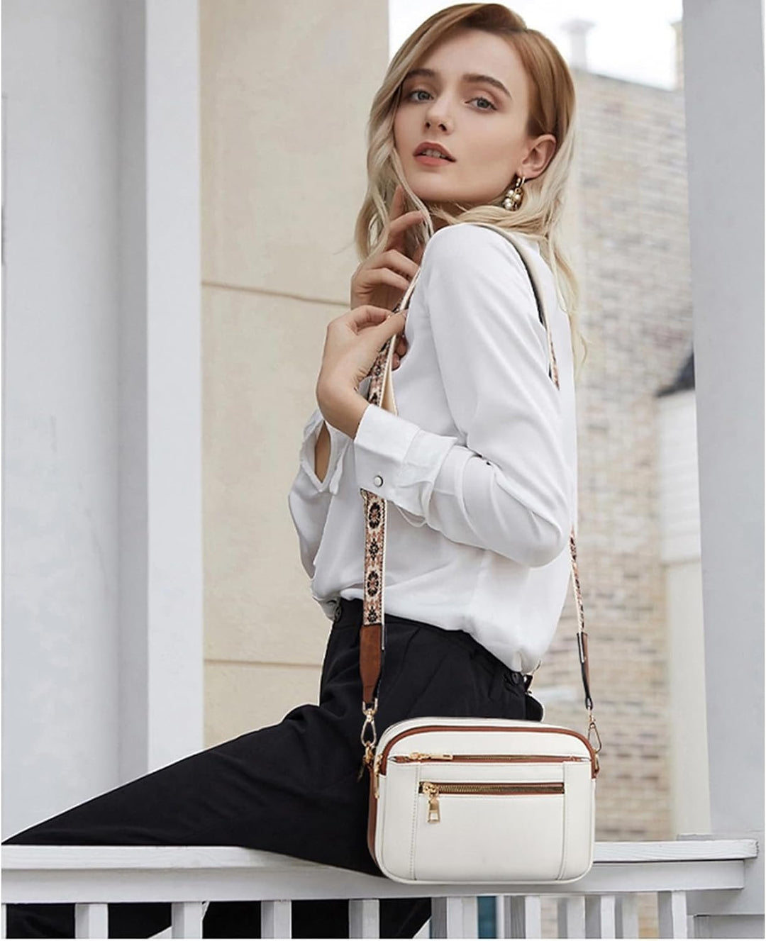 YARA | ELEGANT BAG