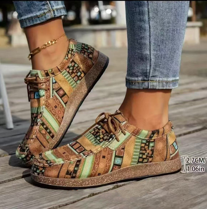 ORTHOVIVA | COMFORTABLE ORTHOPAEDIC SHOES