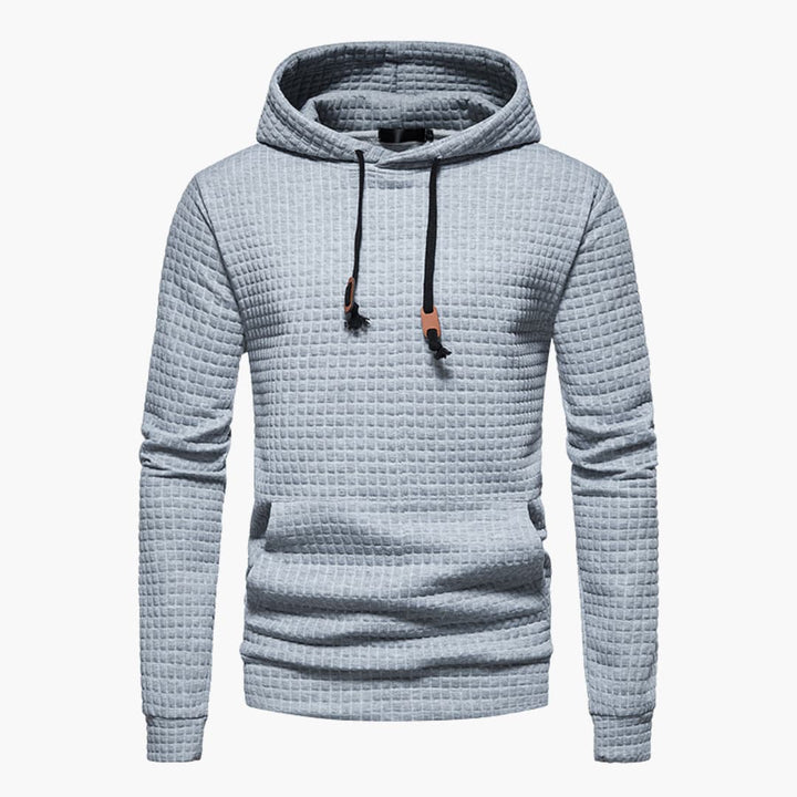MARTIN | MEN'S WARM HOODIE
