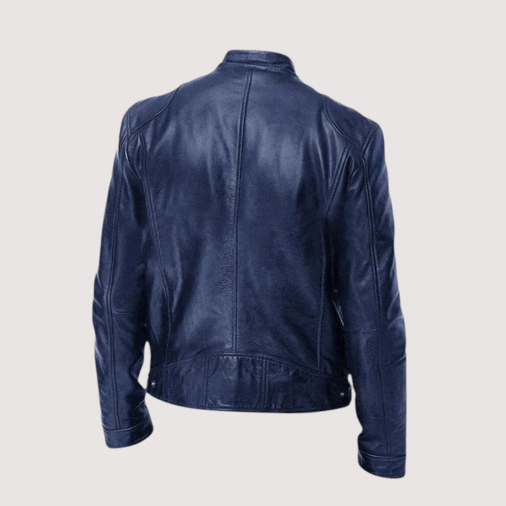 DAMIEN | BIKER JACKET