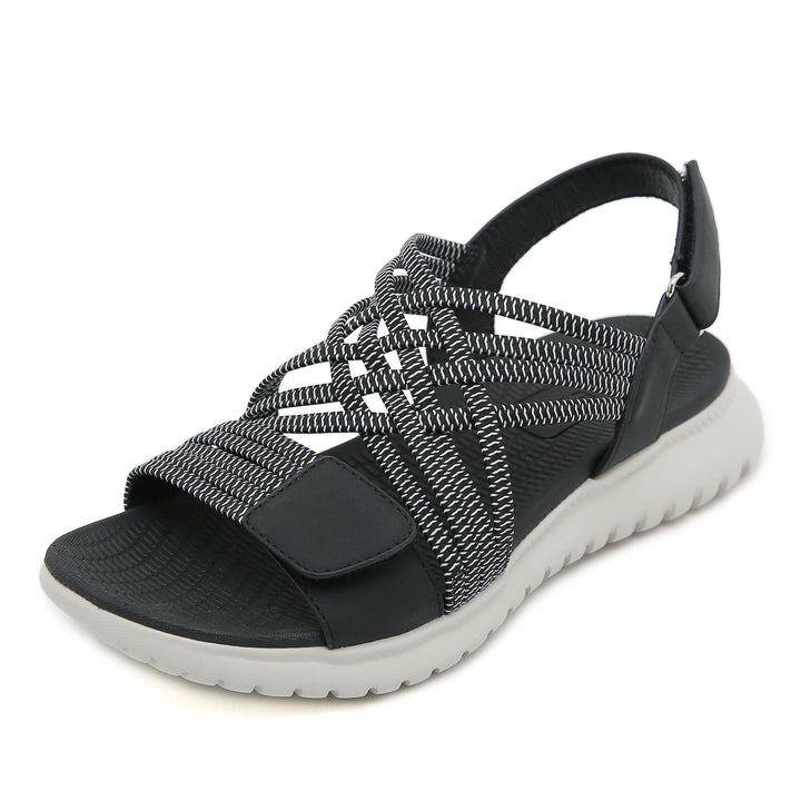 ELVINA | ORTHOPAEDIC COMFORT SANDALS