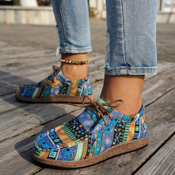 ORTHOVIVA | COMFORTABLE ORTHOPAEDIC SHOES