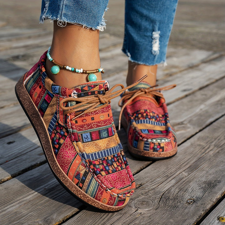 ORTHOVIVA | COMFORTABLE ORTHOPAEDIC SHOES