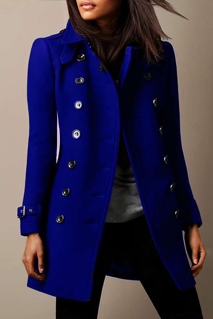 CAMY | ELEGANT WOMEN'S COAT
