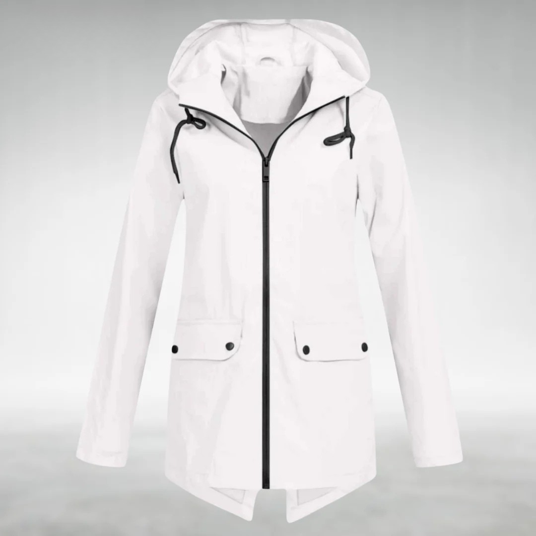 ARIE | WATERPROOF JACKET