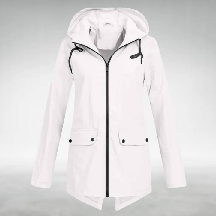 ARIE | WATERPROOF JACKET