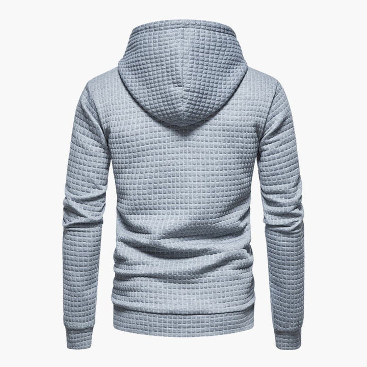 MARTIN | MEN'S WARM HOODIE