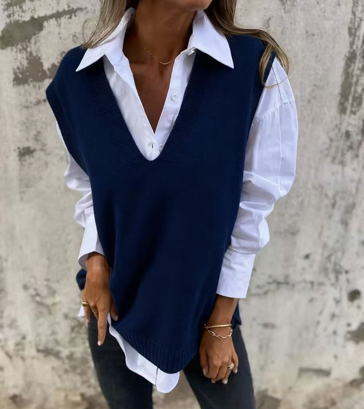 MACIE | COSY CARDIGAN