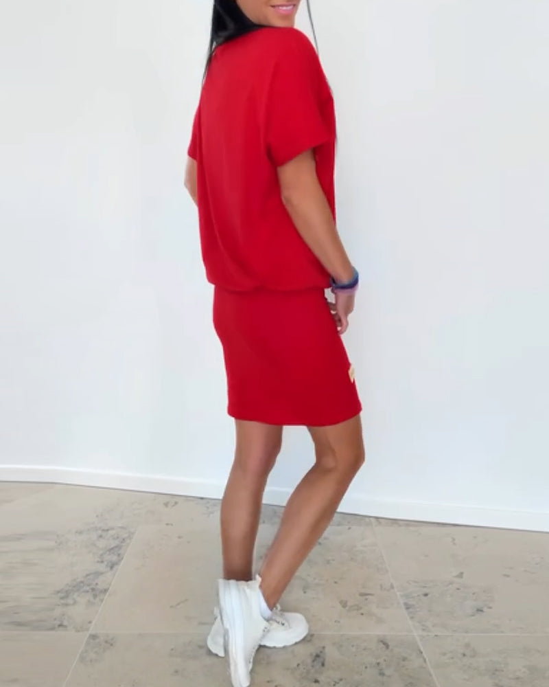 STELLA | COMFORTABLE CASUAL WEAR