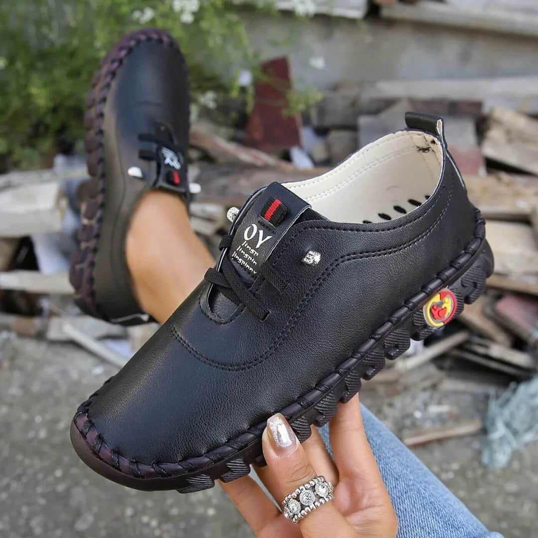 ORLEANA | ULTRA COMFORTABLE ORTHOPAEDIC SHOES