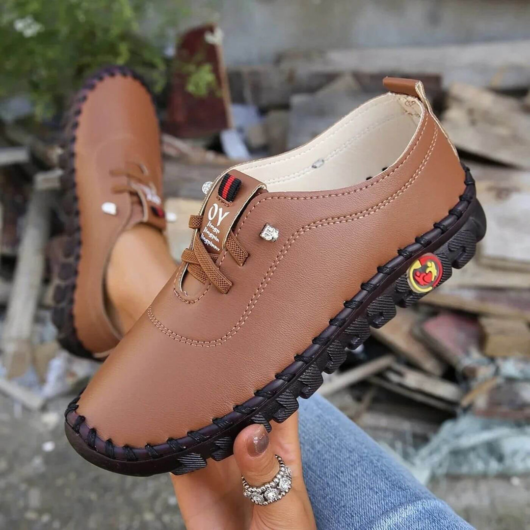 ORLEANA | ULTRA COMFORTABLE ORTHOPAEDIC SHOES