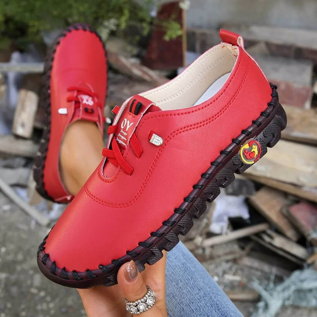 ORLEANA | ULTRA COMFORTABLE ORTHOPAEDIC SHOES