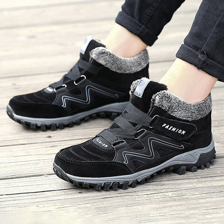 DEENA | WARM & ORTHOPAEDIC BOOTS