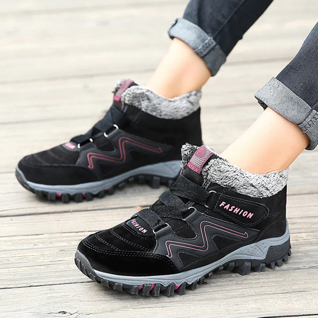 DEENA | WARM & ORTHOPAEDIC BOOTS
