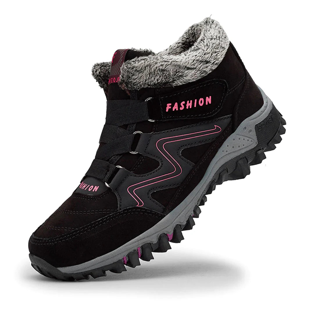 DEENA | WARM & ORTHOPAEDIC BOOTS