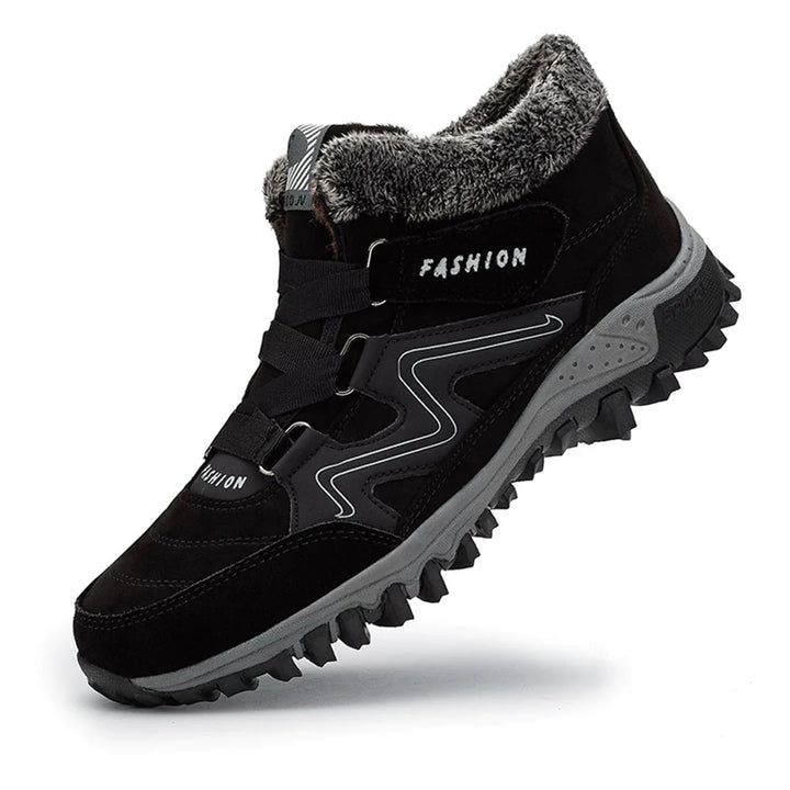 DEENA | WARM & ORTHOPAEDIC BOOTS