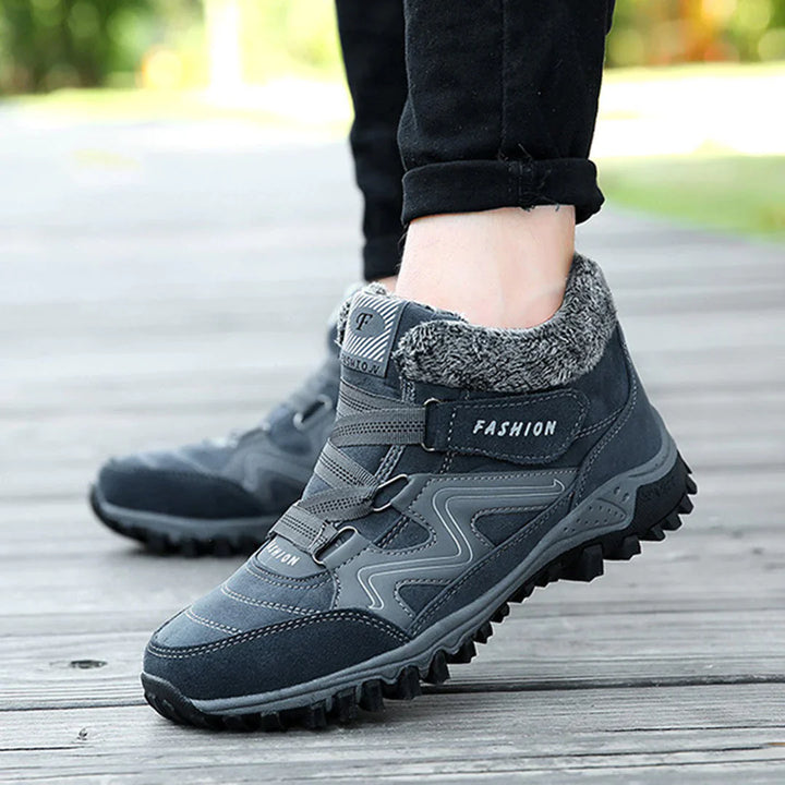 DEENA | WARM & ORTHOPAEDIC BOOTS