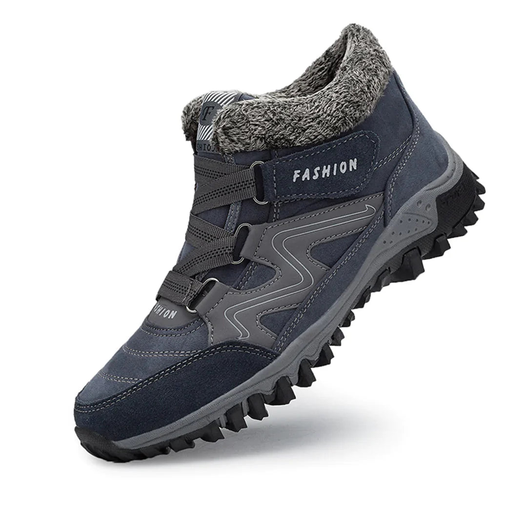 DEENA | WARM & ORTHOPAEDIC BOOTS