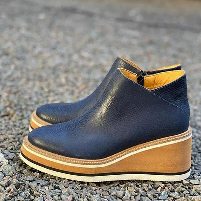 DEBRA | ELEGANT & COSY BOOTS