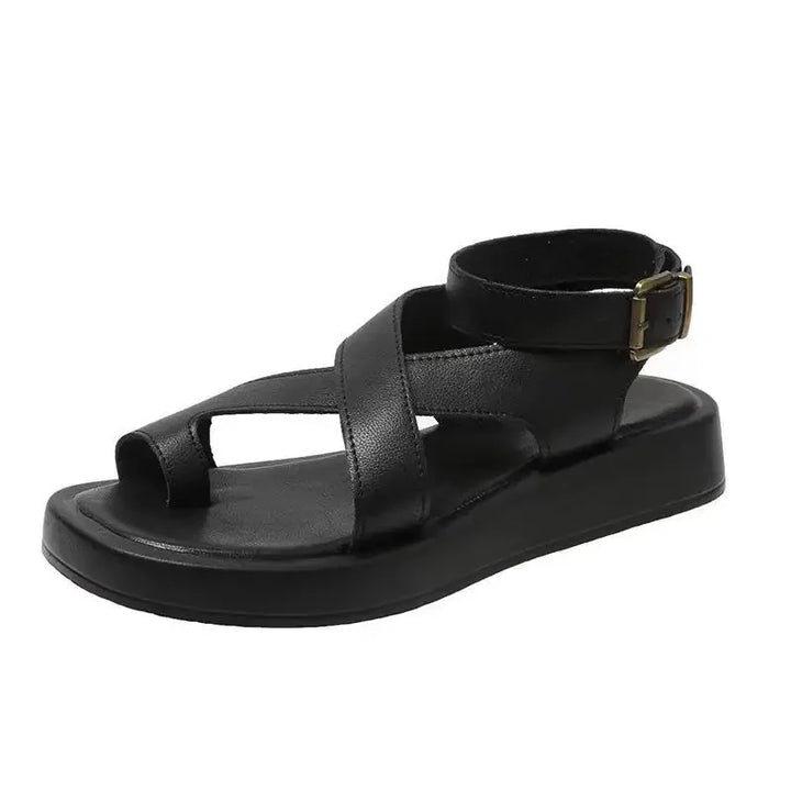 ISABELLA | COMFORTABLE ORTHOPAEDIC SANDALS