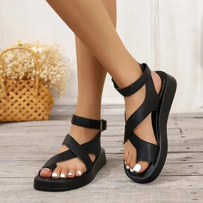 ISABELLA | COMFORTABLE ORTHOPAEDIC SANDALS