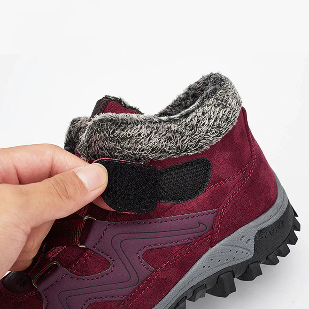DEENA | WARM & ORTHOPAEDIC BOOTS