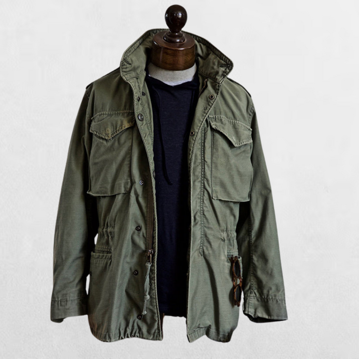 MAIKEL | MEN'S FIELD JACKET